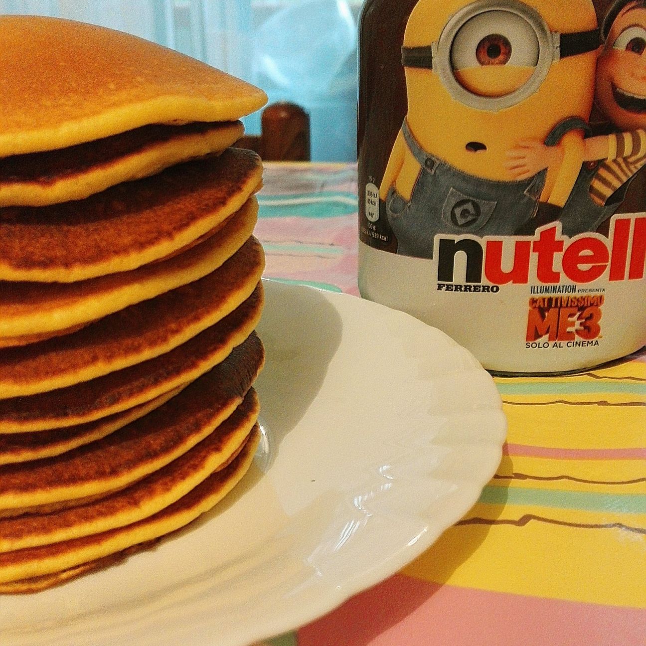 Pancake