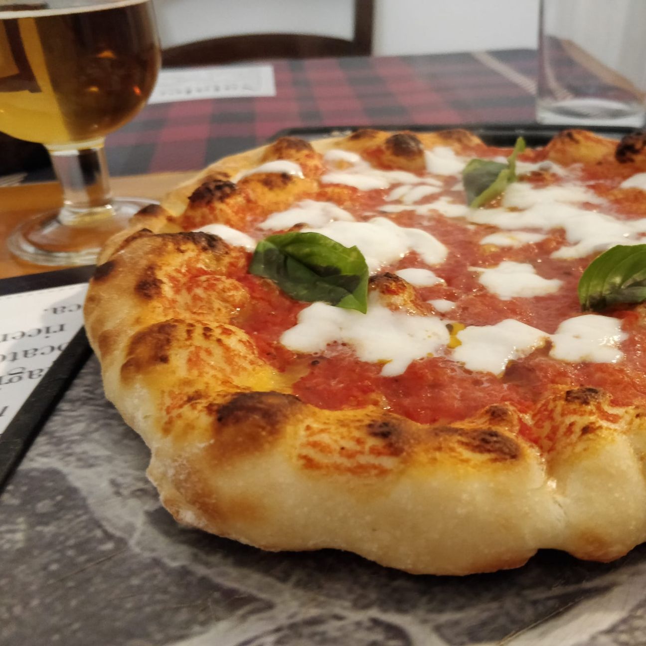 Margherita di Sara