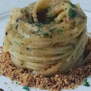 Ricetta Spaghetti Aglio Olio Peperoncino e Tarallo