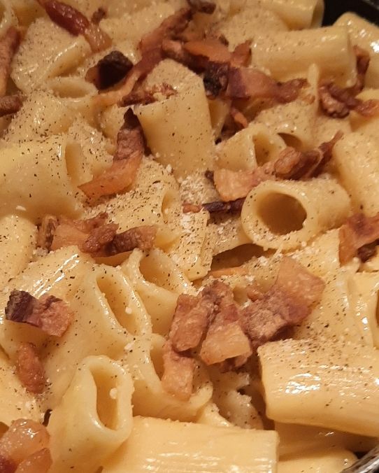 Carbonara