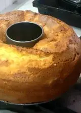 Ricetta Ciambellone morbido