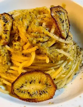 Ricetta Spaghetti esotici di chef_carlo