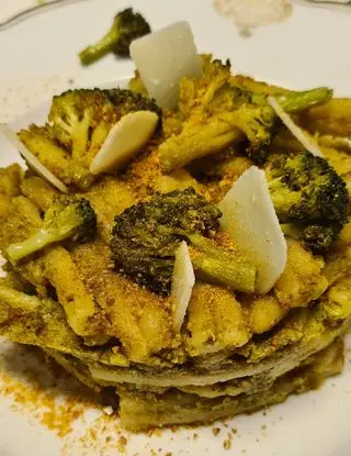 Ricetta Casarecce alla siciliana di chef_carlo