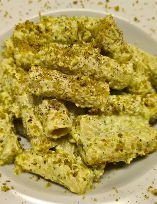 Ricetta Tortiglioni ricotta e pistacchio di chef_carlo