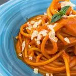 Ricetta Spaghetti al pomodoro