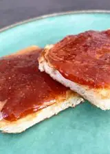 Ricetta Marmellata di fichi