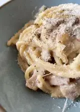 Ricetta Spaghetti alla gricia