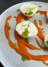 Ricetta Insalata caprese