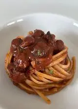 Ricetta Ragù di polpo