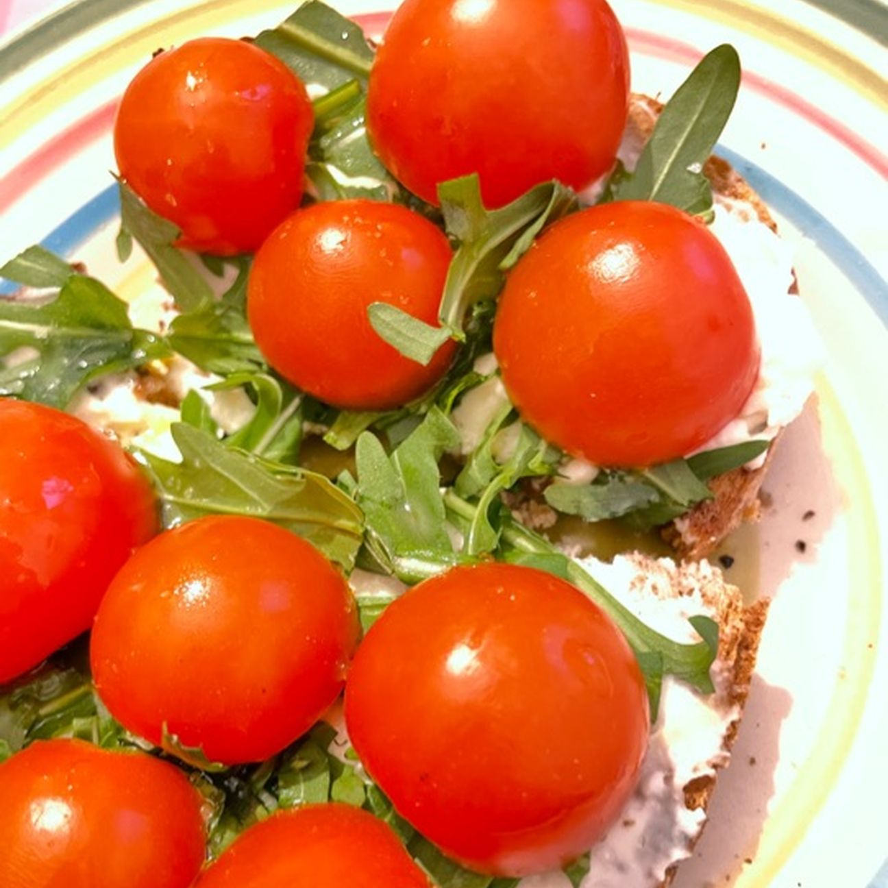 Crostini di pane
