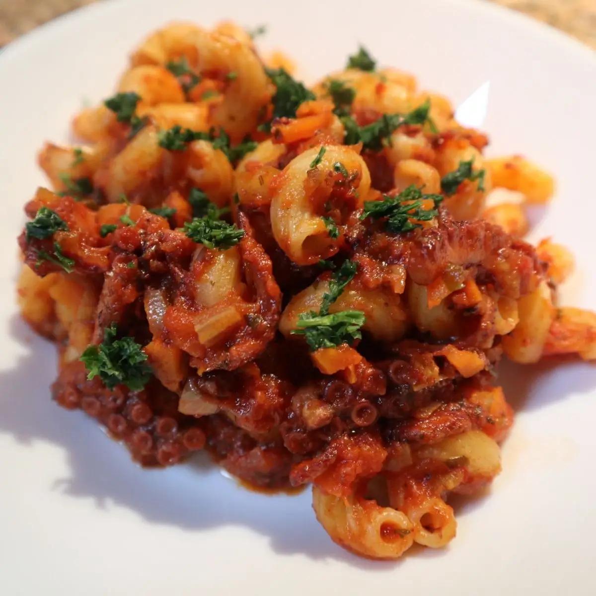 Ricetta Pulpo a la galega di andre_cooking_86
