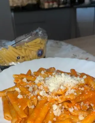 Ricetta Pennette alla vodka di camilla.bocsan
