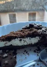 Ricetta Cheesecake pan di stella