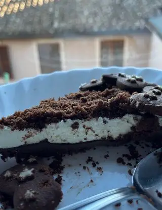 Ricetta Cheesecake pan di stella di camilla.bocsan