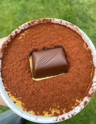 Ricetta Delizia al caffè di puntarossa.darenatone