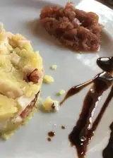 Ricetta Tortino di polpo e patate con cipolle di Tropea