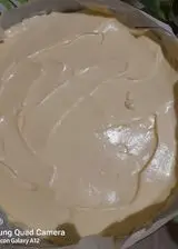 Ricetta Cheesecake tiramisù
