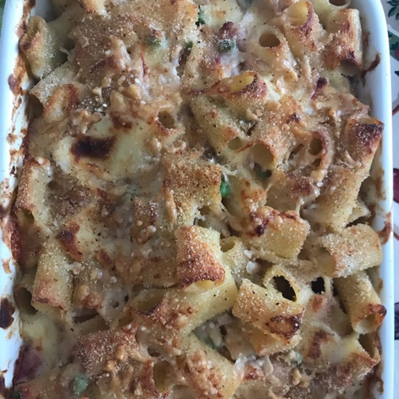 Pasta Luisa