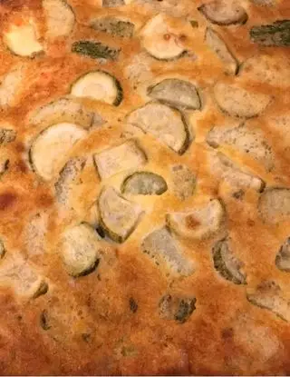 Ricetta Frittata di zucchine di luvy89