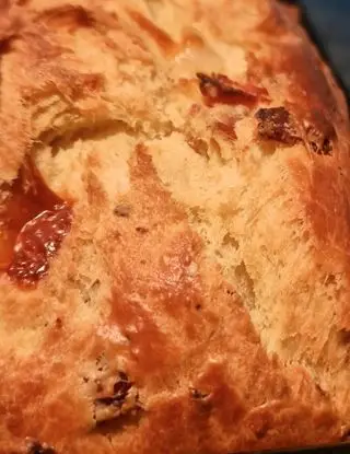 Ricetta Pan brioche un po dolce e un po salato😋 di chef.marchelli