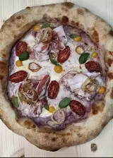 Ricetta Pizza verso la primavera