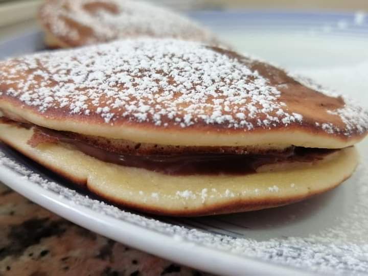 Dorayaki
