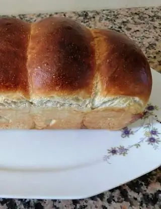 Ricetta Pan brioche sofficissimo di Manuxskitchen