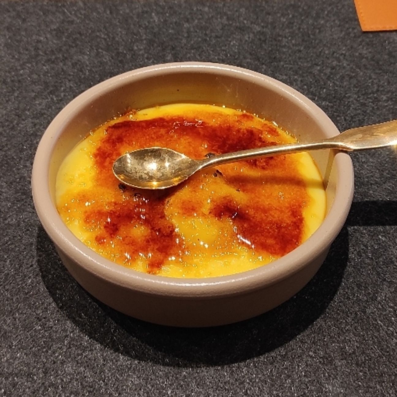 Crema catalana