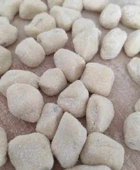 Ricetta Gnocchi di patate di Andrea_Ricci