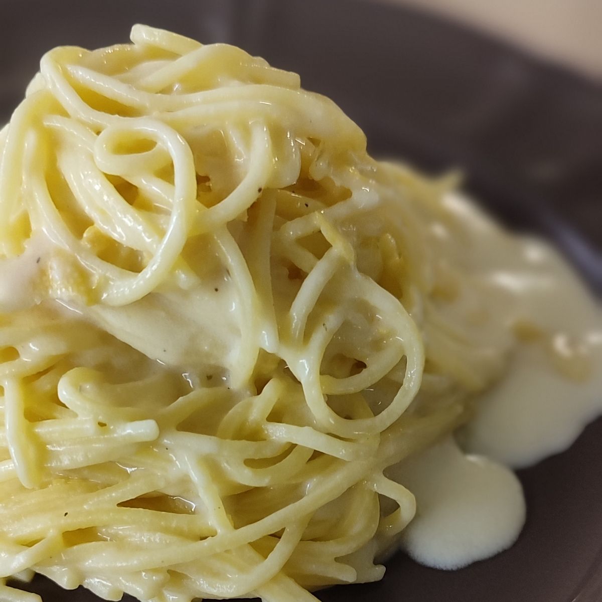 Spaghetti alla chitarra al limone - la ricetta di Cuoche ma buone