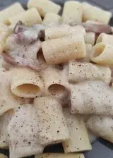 Ricetta Pasta alla gricia