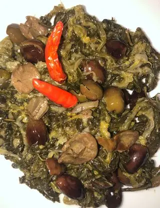 Ricetta Scatola con olive di cooking_with_sara71