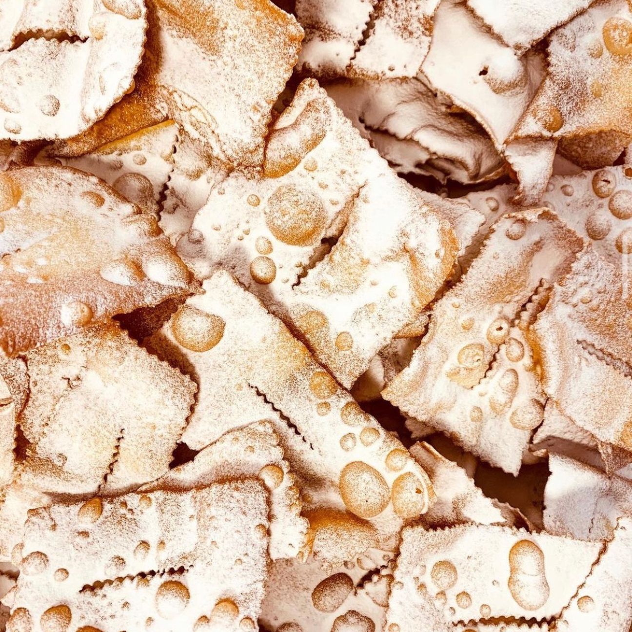 Frappe di carnevale!