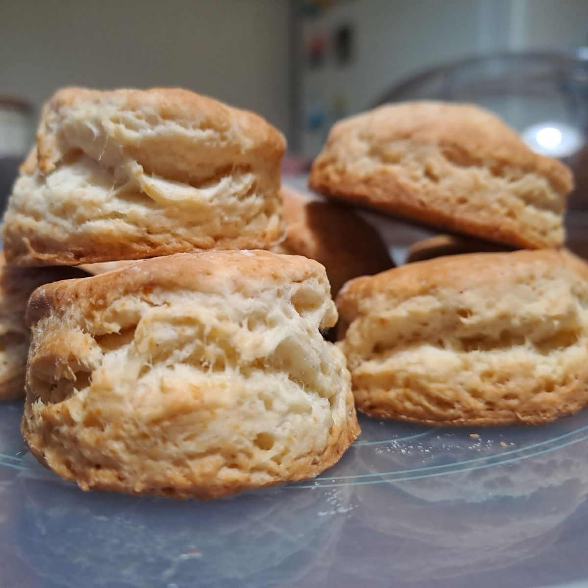Scones