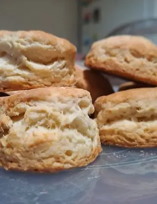 Ricetta Scones di Marti_SSHG