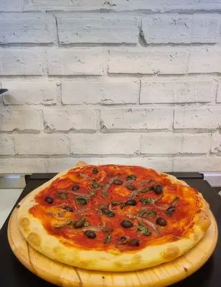 Ricetta La Pisciadela di andrepizzachef