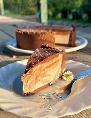 Ricetta Baileys cheesecake di haveanicebreak_