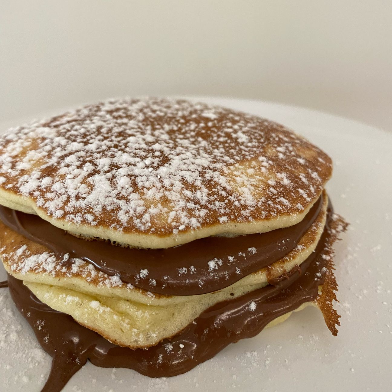 Pancake gluten free
