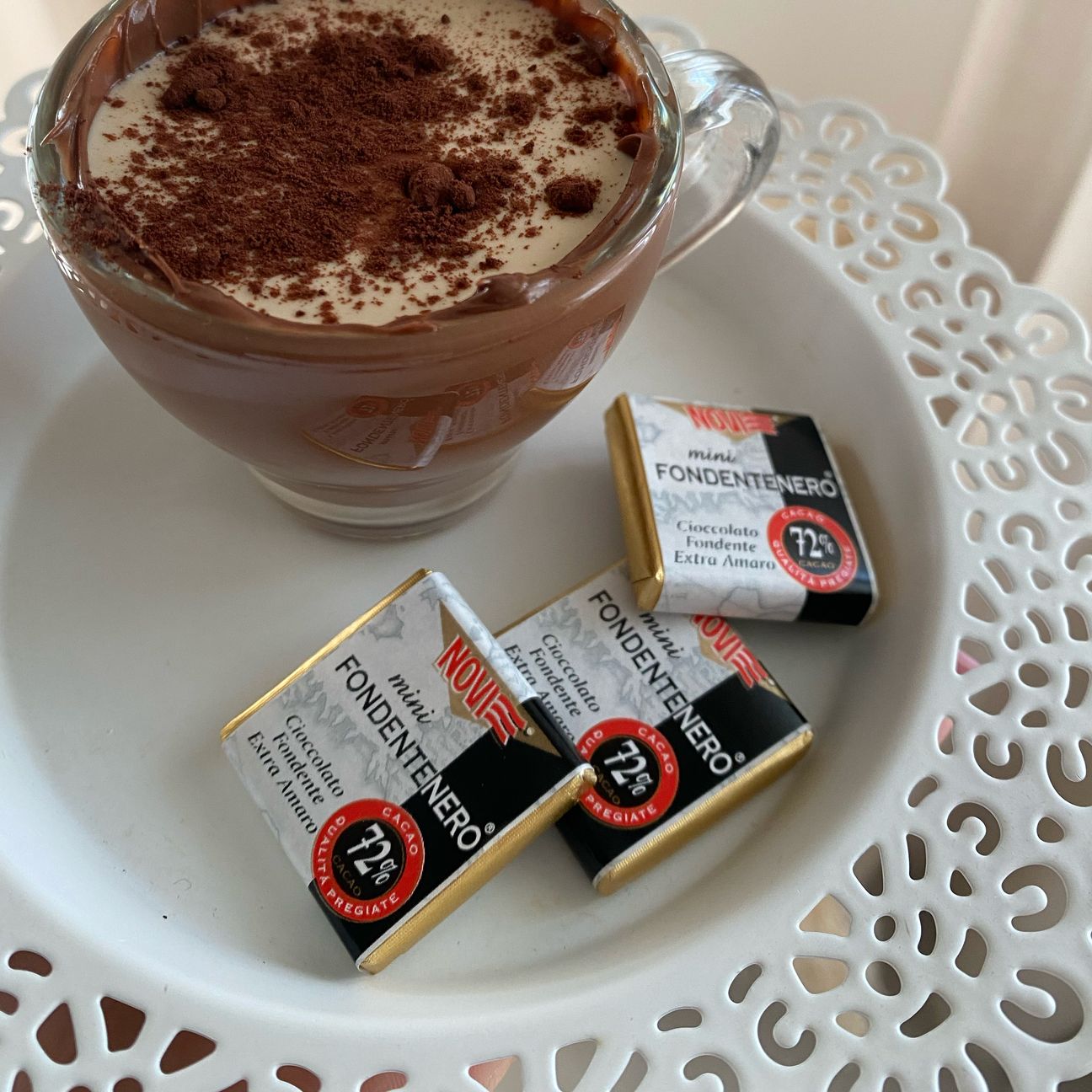 Crema di caffè