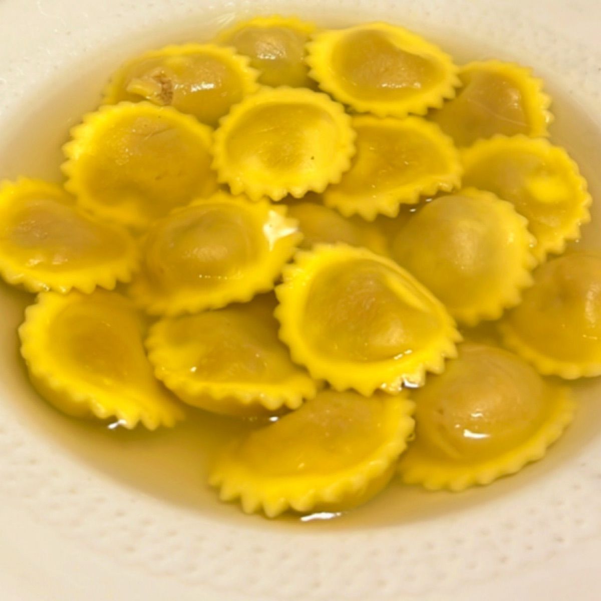È sempre mezzogiorno 🥟