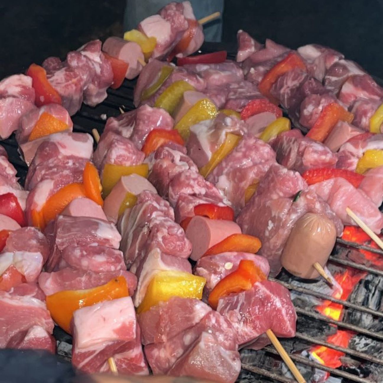 Spicchio di sale