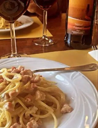 Ricetta Annamo di SimonB