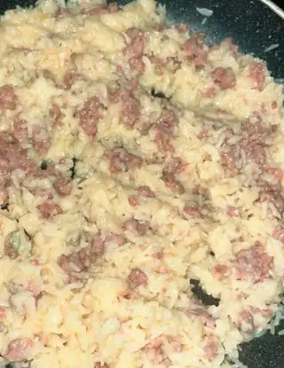 Ricetta El mantecat di SimonB