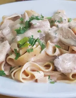 Ricetta Il verde di SimonB