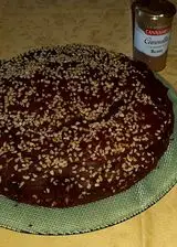 Ricetta Torta al cioccolato aromatizzata alla cannella