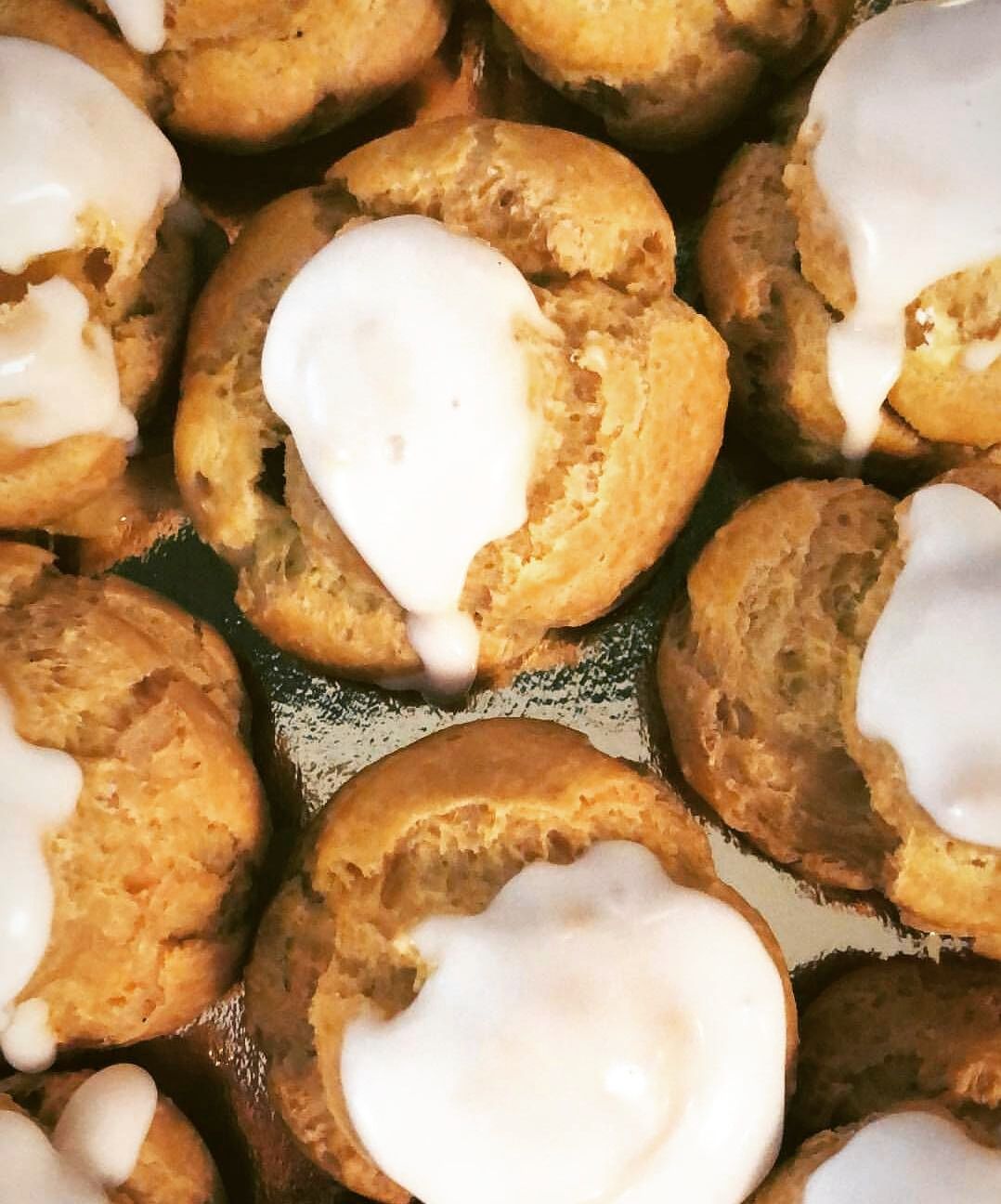 PASTA CHOUX