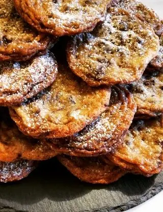 Ricetta 🍪 COOKIES GLUTEN FREE 🍪 di celeica