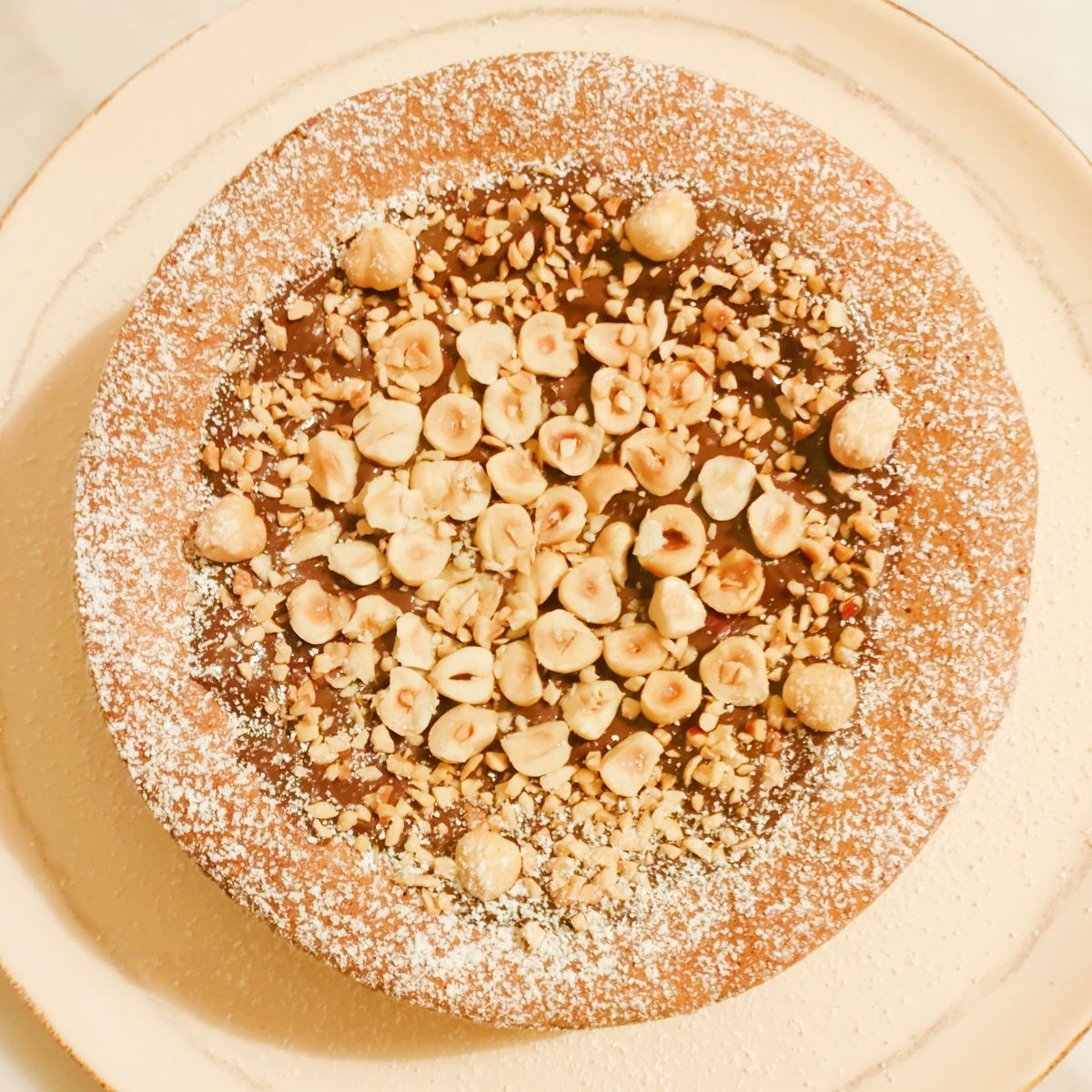 MOELLEUX NOISETTE