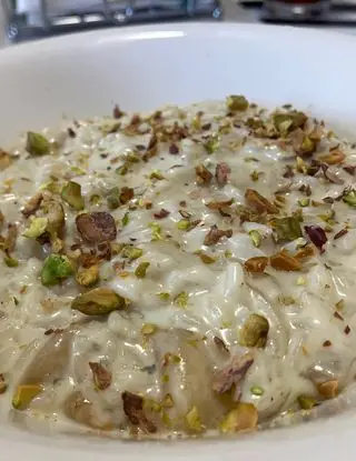 Ricetta Risotto pere e gorgonzola 🍐🧀 di SM