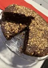 Ricetta Torta cacao e nocciole 🍫🥜